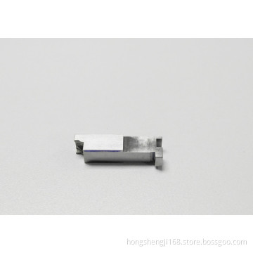 Customized High Precision CNC Machine Part, CNC Machined Precision Part